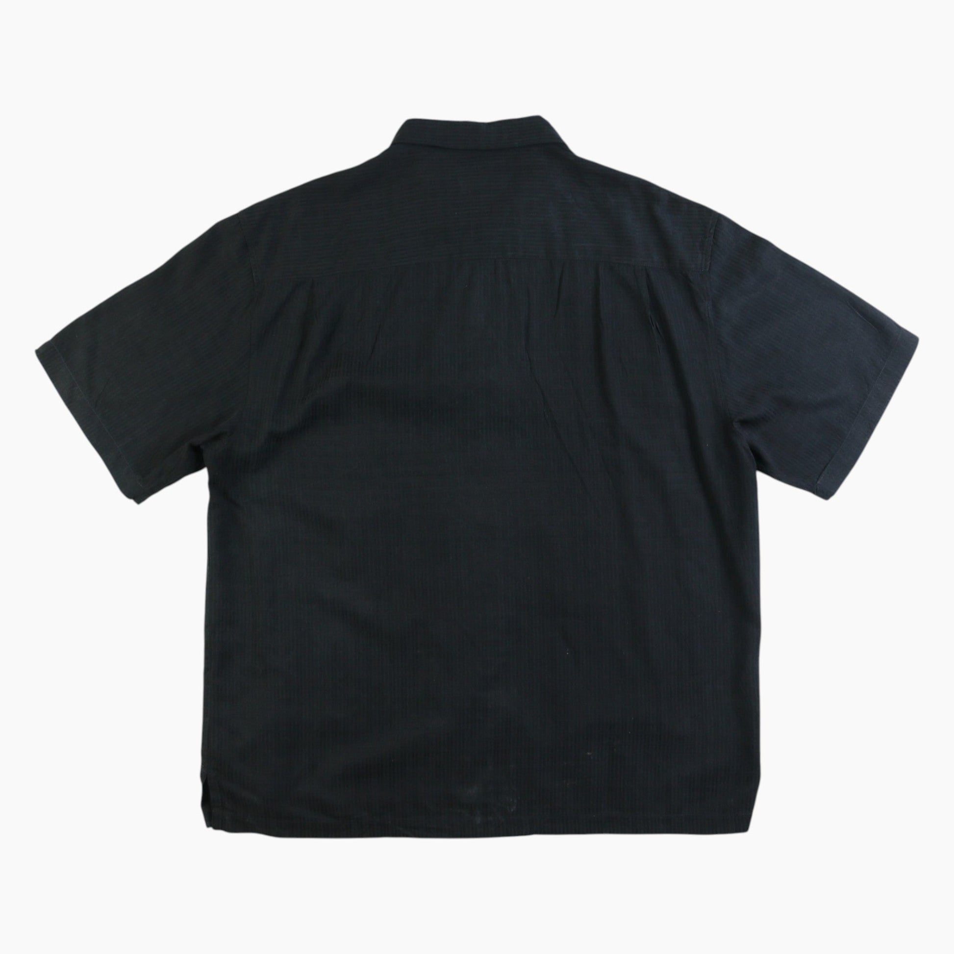 'Pronto Uomo' Bowling Shirt