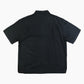 'Pronto Uomo' Bowling Shirt
