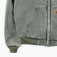 Hooded Active Jacket - Green