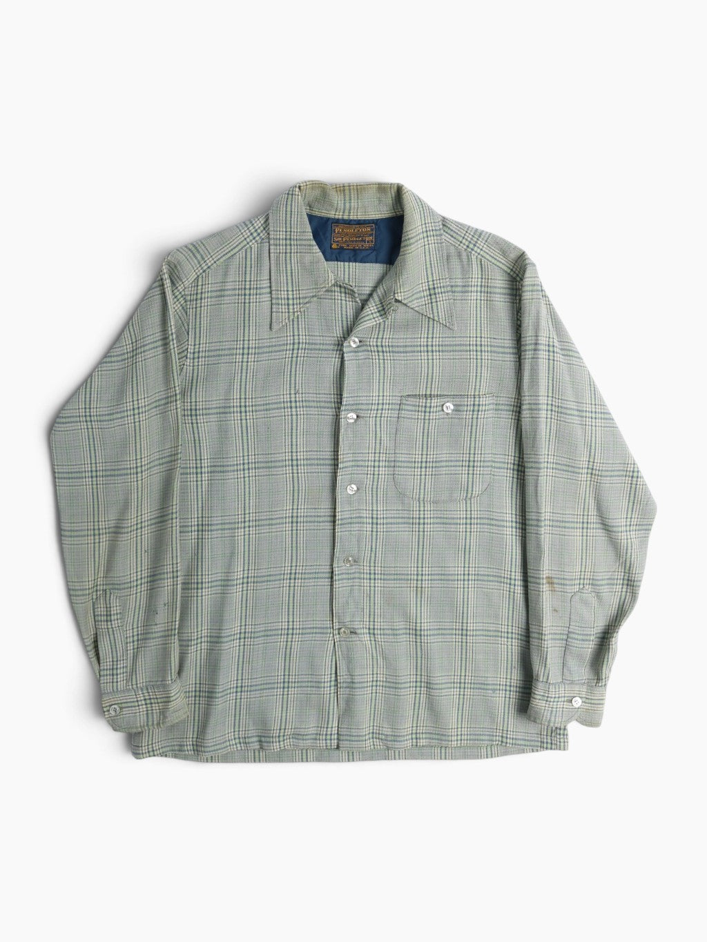 Vintage Board Shirt
