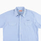 'Angelica' Vintage Garage Shirt