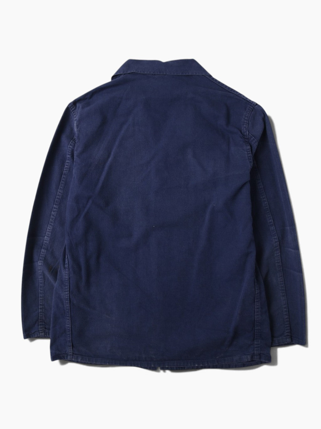 Vintage Chore Jacket - Navy