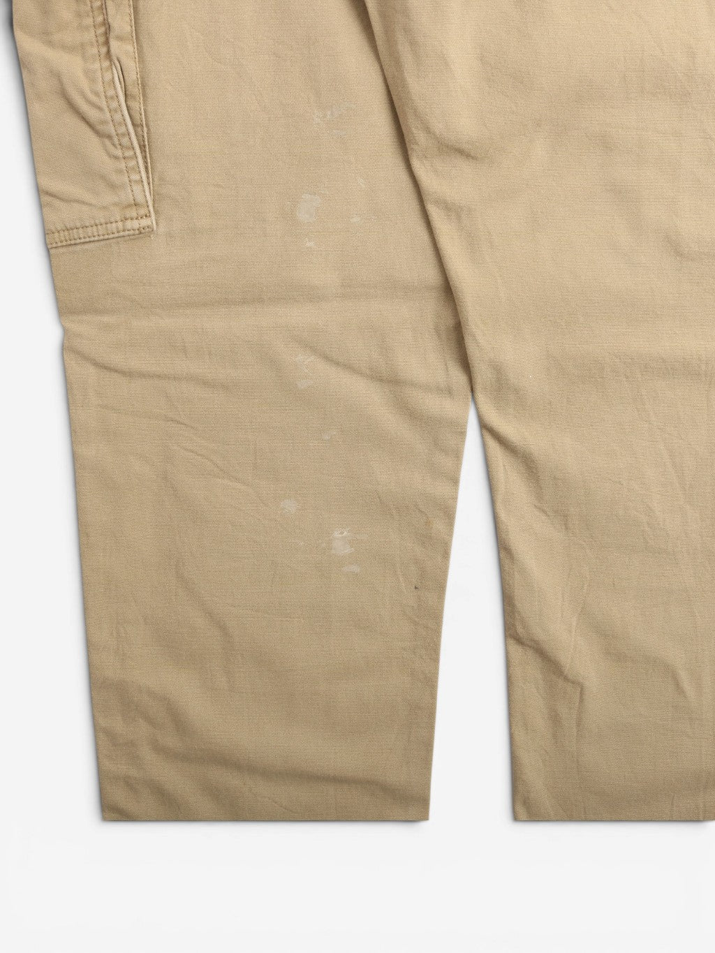 Cargo Pants - Hamilton Brown