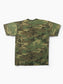 Woodland Camouflage T-Shirt