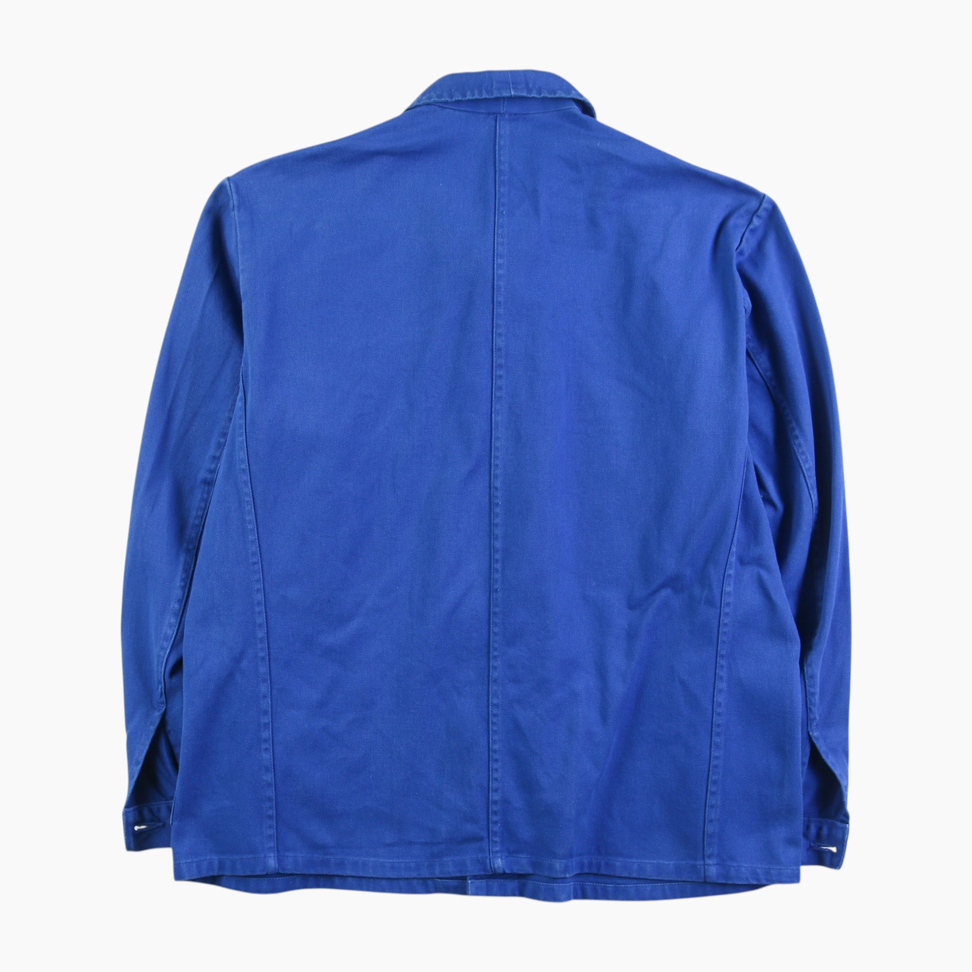 Vintage Chore Jacket - Blue