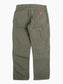 Vintage Carpenter Pants - Green