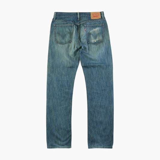 Vintage 514 Jeans - Denim 32/34