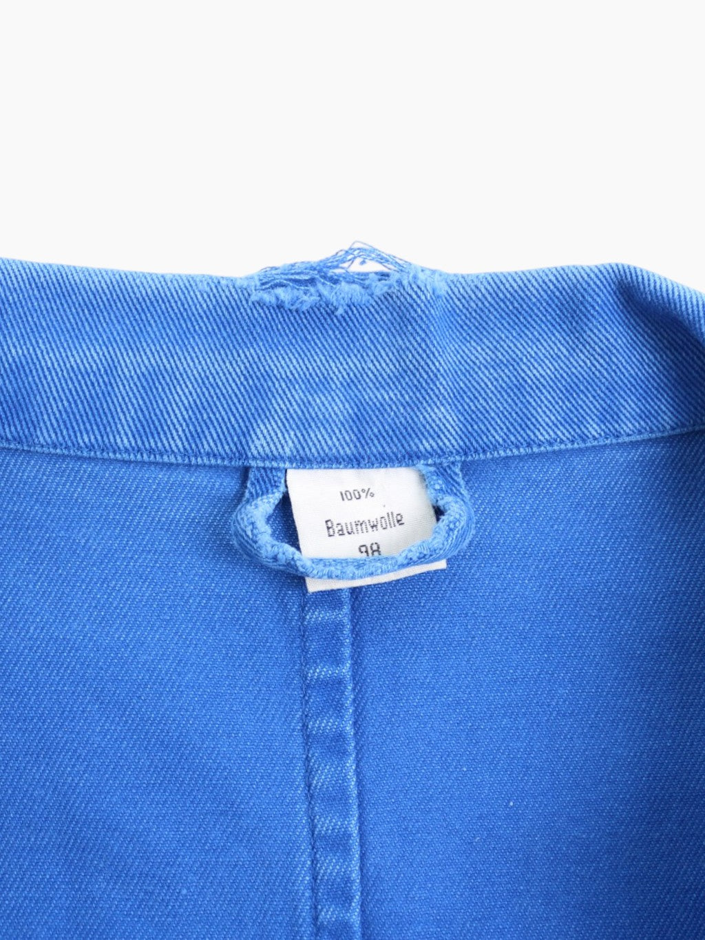 Vintage Chore Jacket