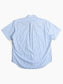 Vintage Shirt - Blue Stripe
