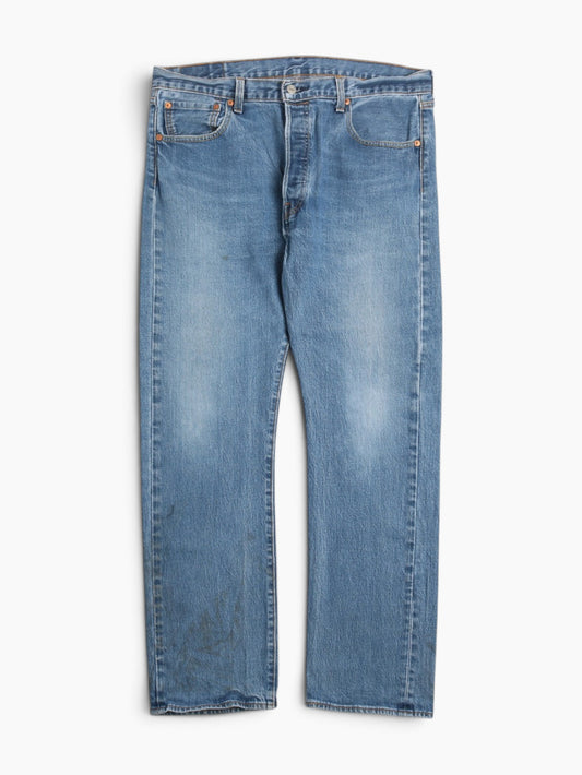 Levi '501' Jeans - 36/32