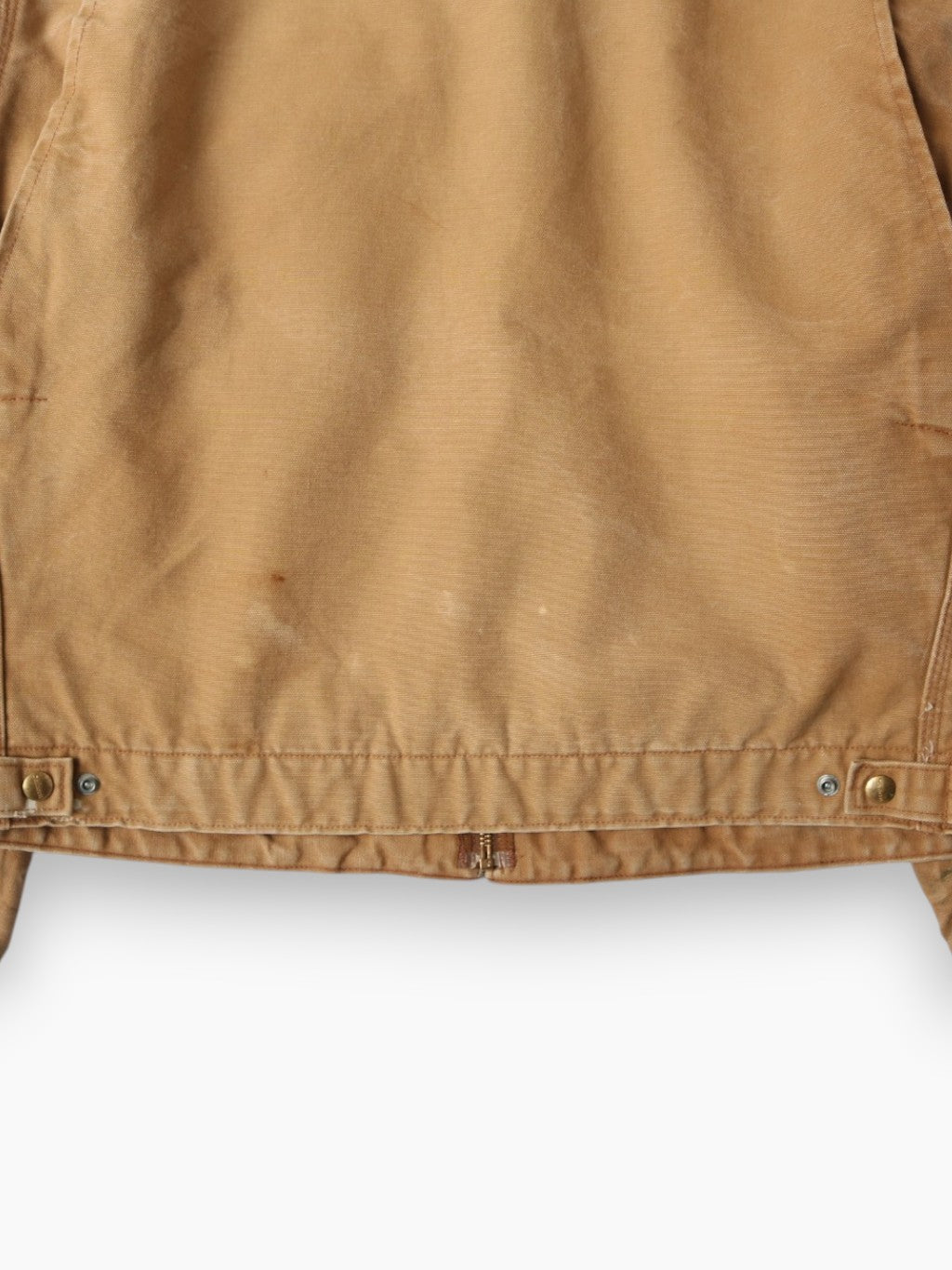 Detroit Jacket - Hamilton Brown