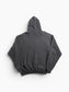 'Air Force' Hooded Sweatshirt - Grey
