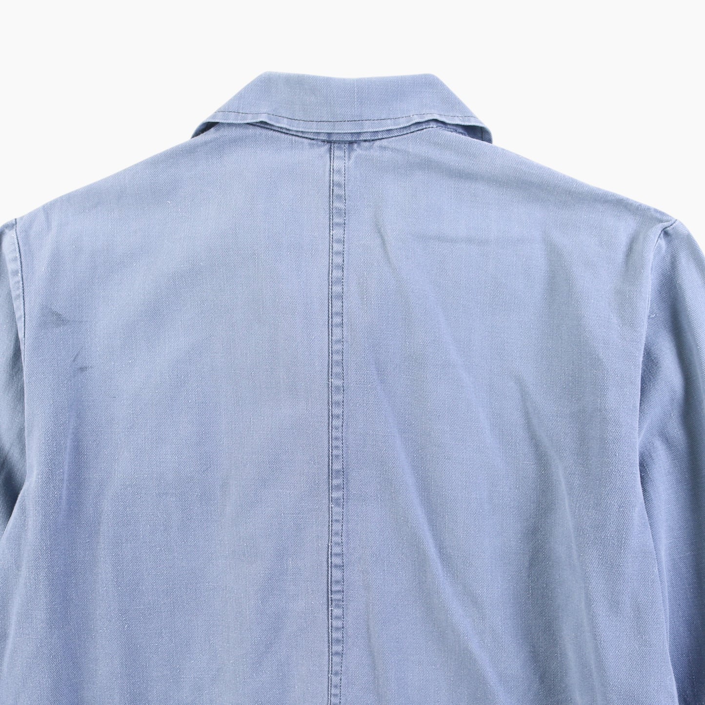 Vintage Chore Jacket - Blue