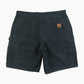 Carpenter Shorts - Black - 36"