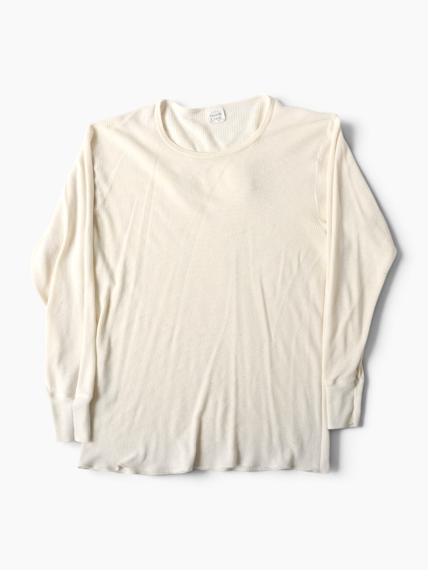 'North Crest' Waffle Thermal