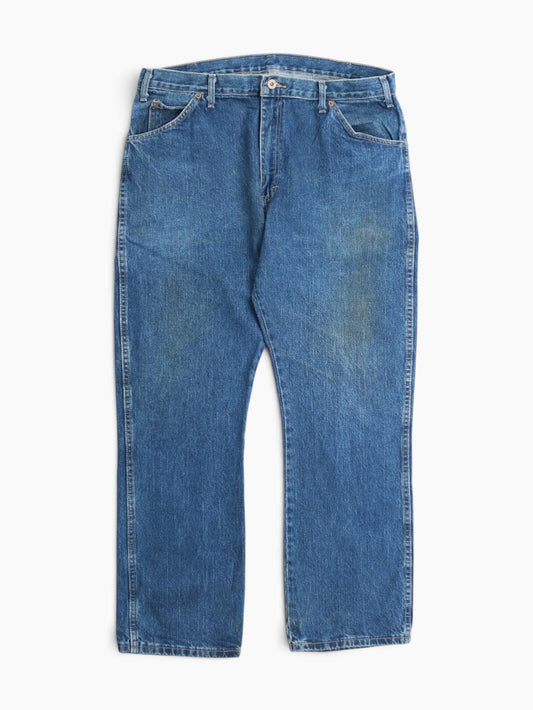 Vintage Pants - Denim - 36/30