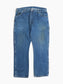 Vintage Pants - Denim - 36/30