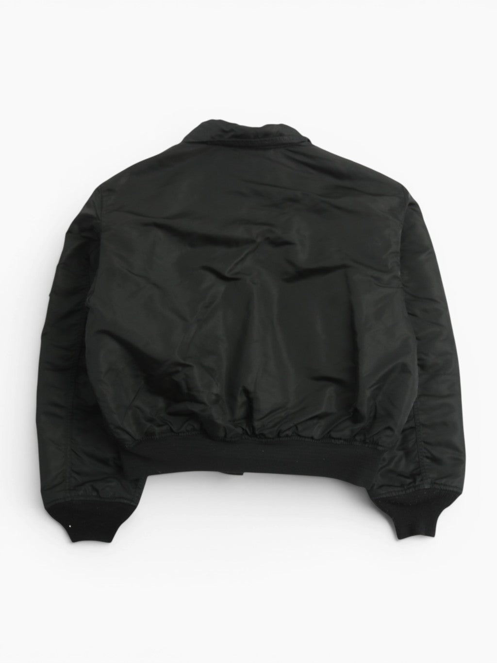 Vintage Alpha Industries MA-1 Bomber Jacket