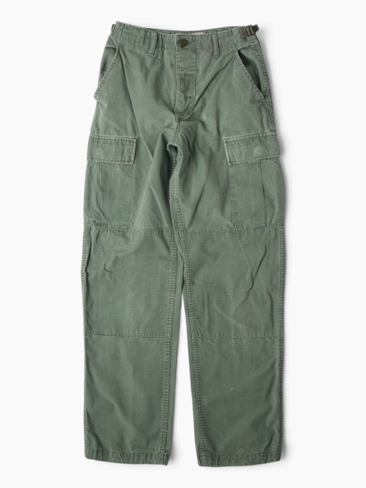 Vintage M65 Army Pants