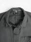 Vintage Chore Jacket - Grey