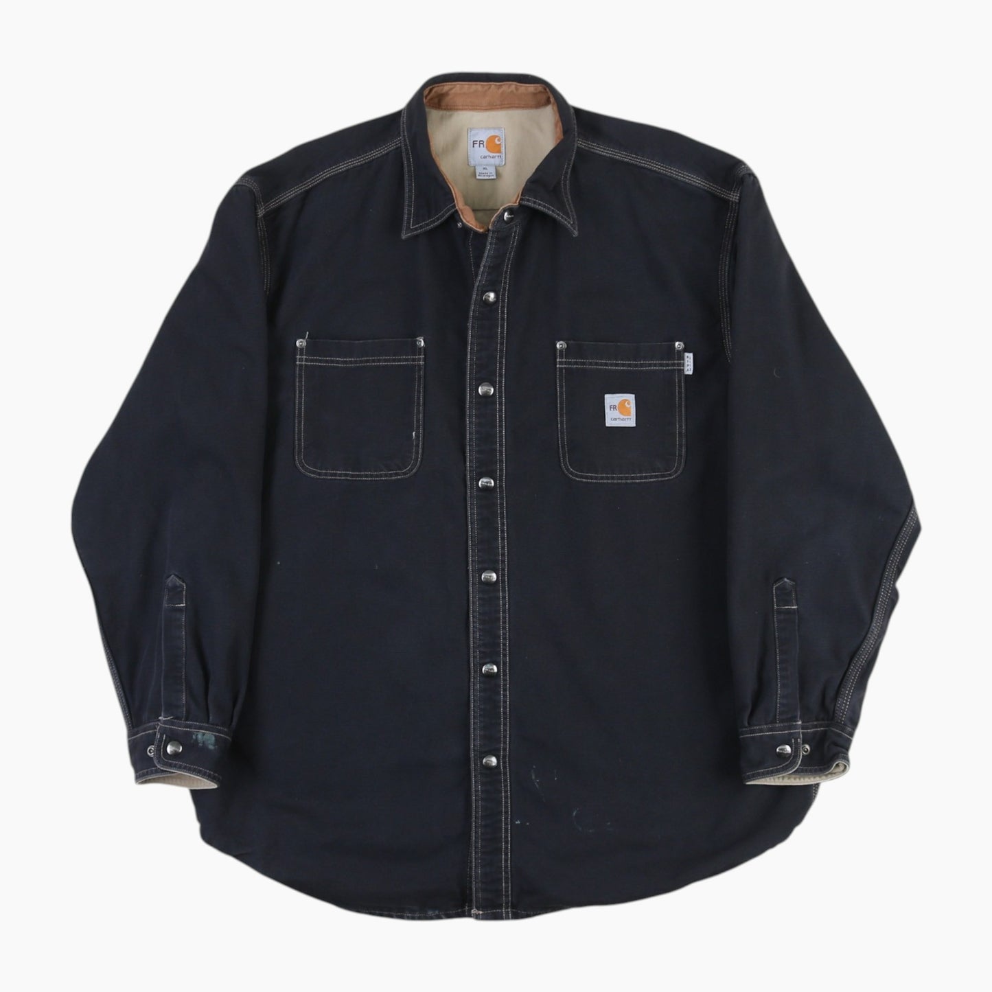 Work Shirt - Black