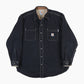 Work Shirt - Black