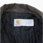Arctic Jacket - Black