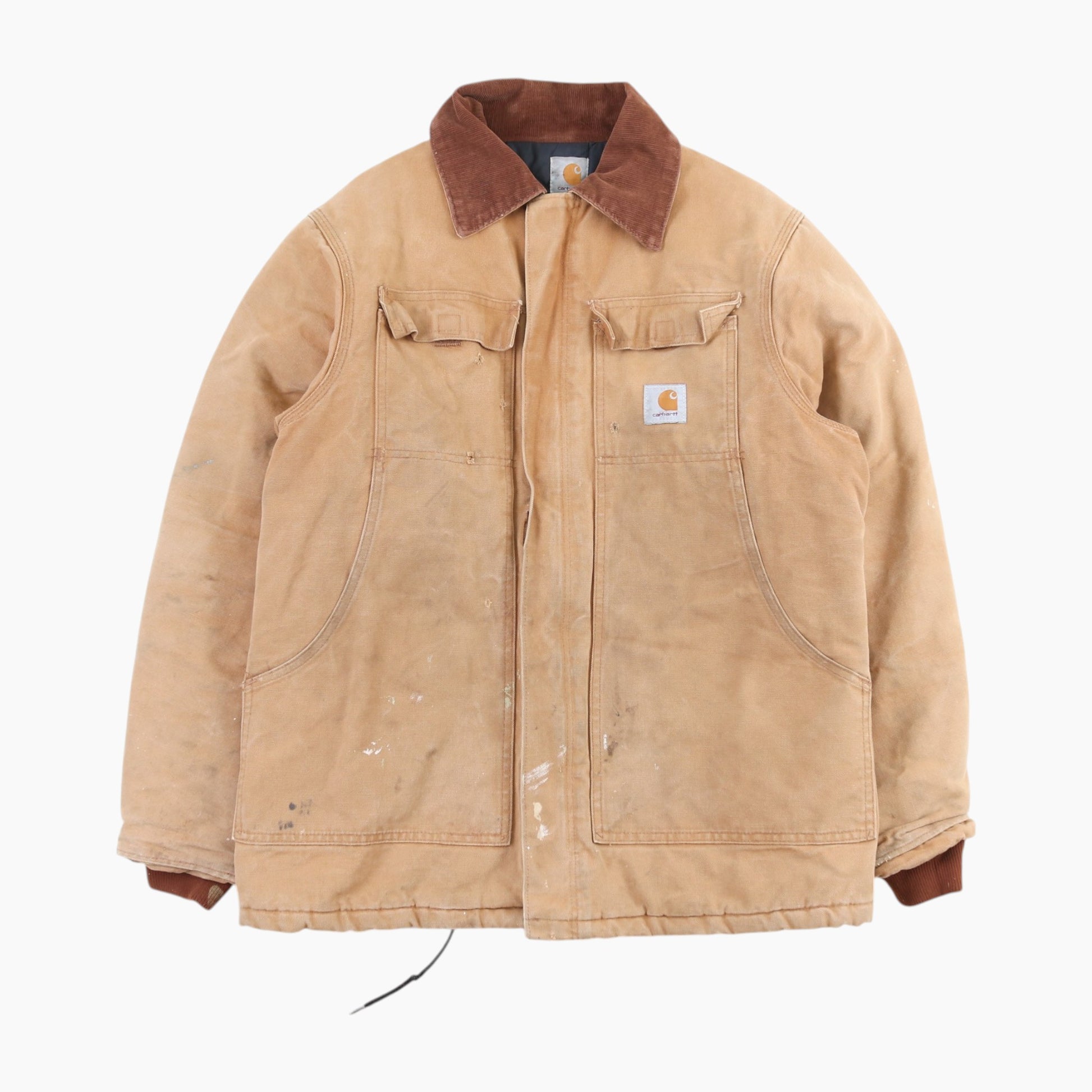 Arctic Jacket - Brown