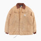 Arctic Jacket - Brown