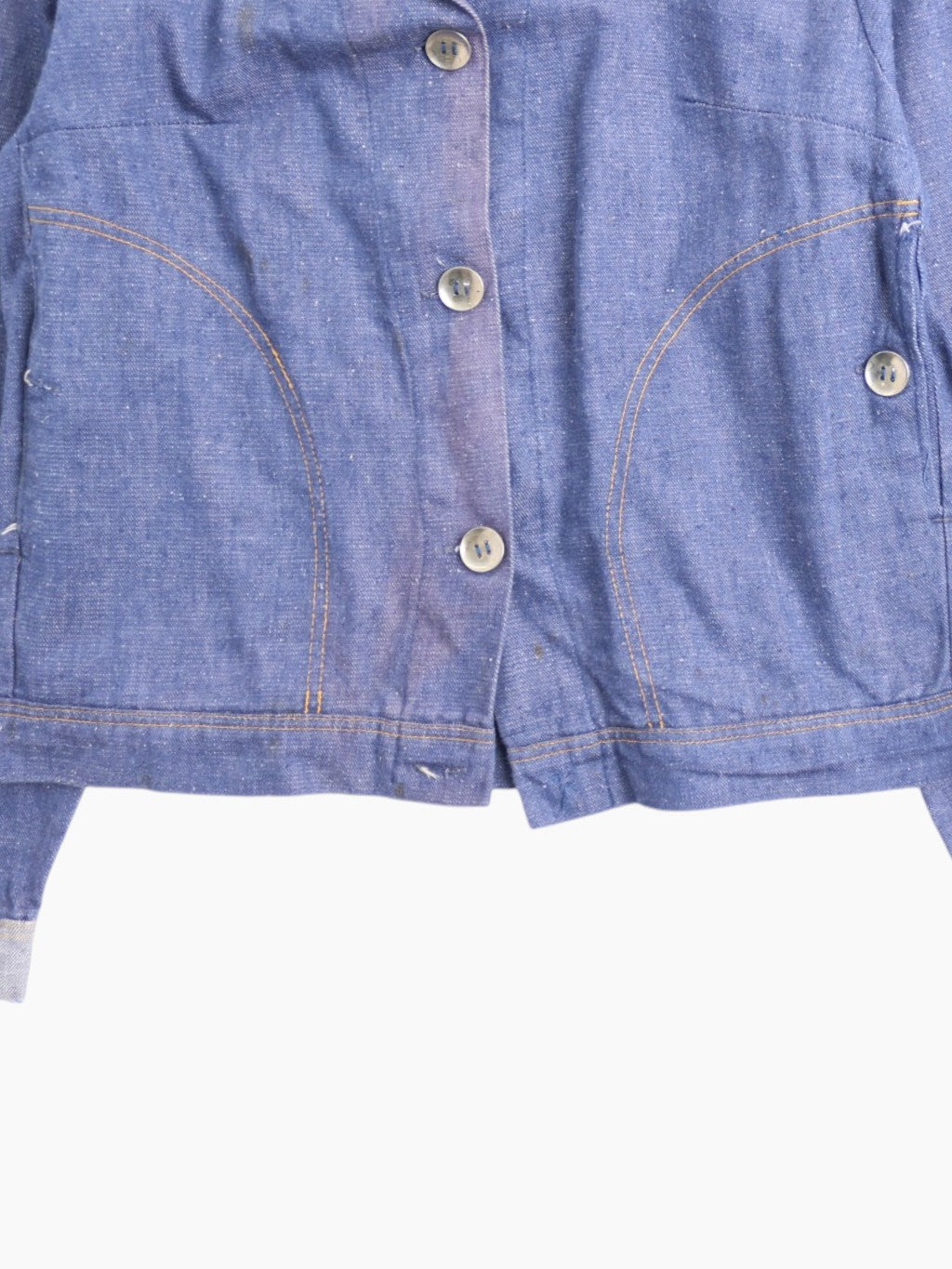 Vintage Chore Jacket