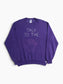 Vintage 'Talk To The Hand' Sweatshirt