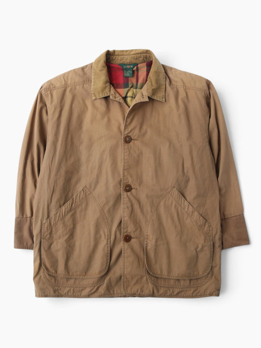 'J. Crew' Barn Coat