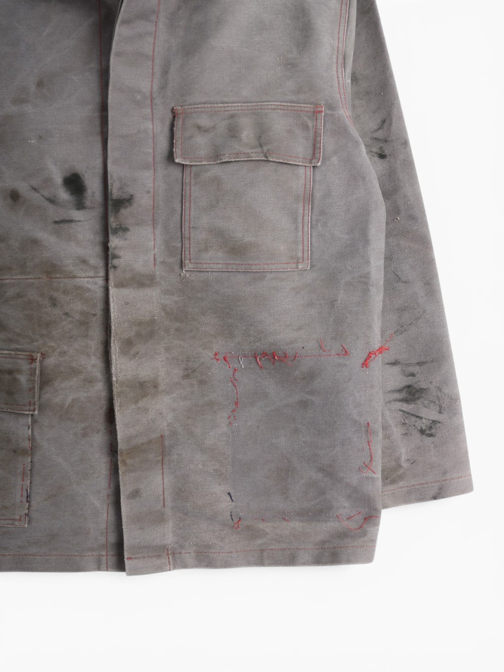 Vintage Chore Jacket