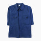 Vintage Chore Jacket - Blue