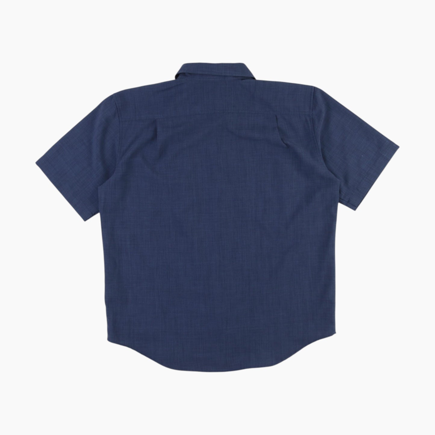 Vintage Shirt - Navy