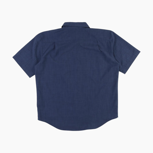 Vintage Shirt - Navy