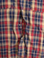 Vintage Long Sleeved 'DeeCee' Shirt