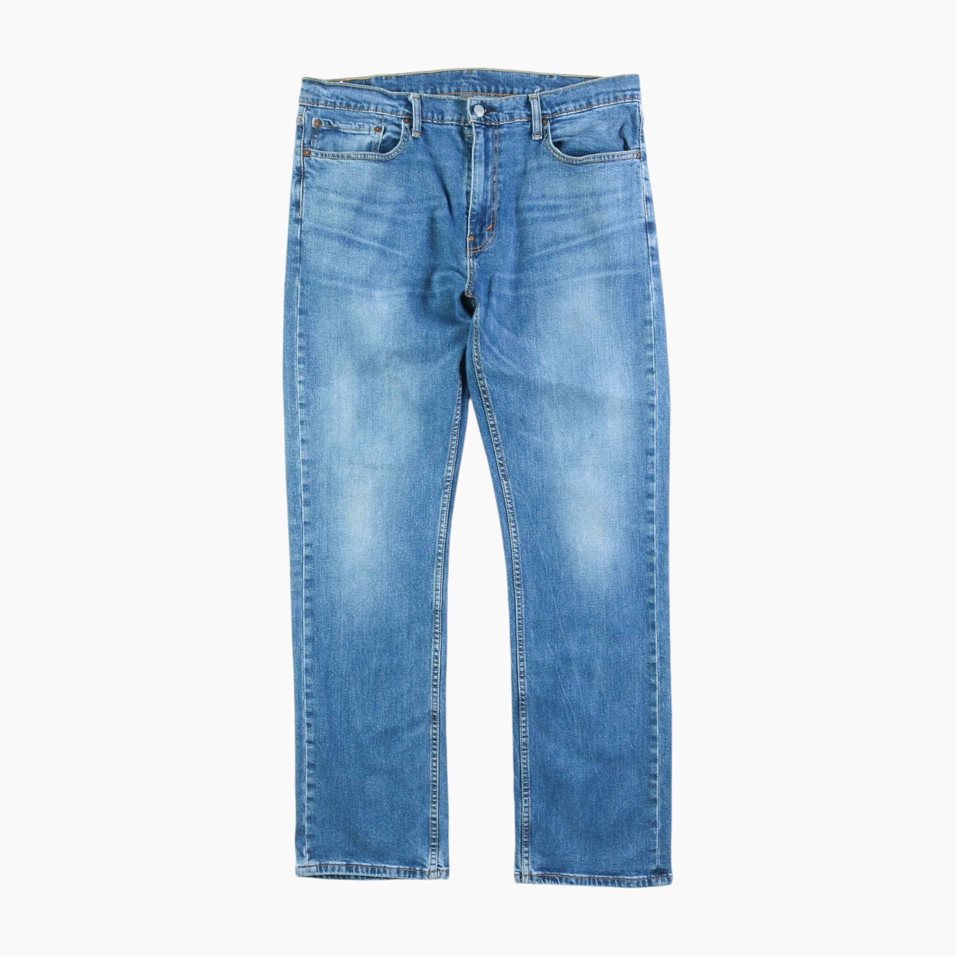 Vintage 550 Jeans - Denim 38/34