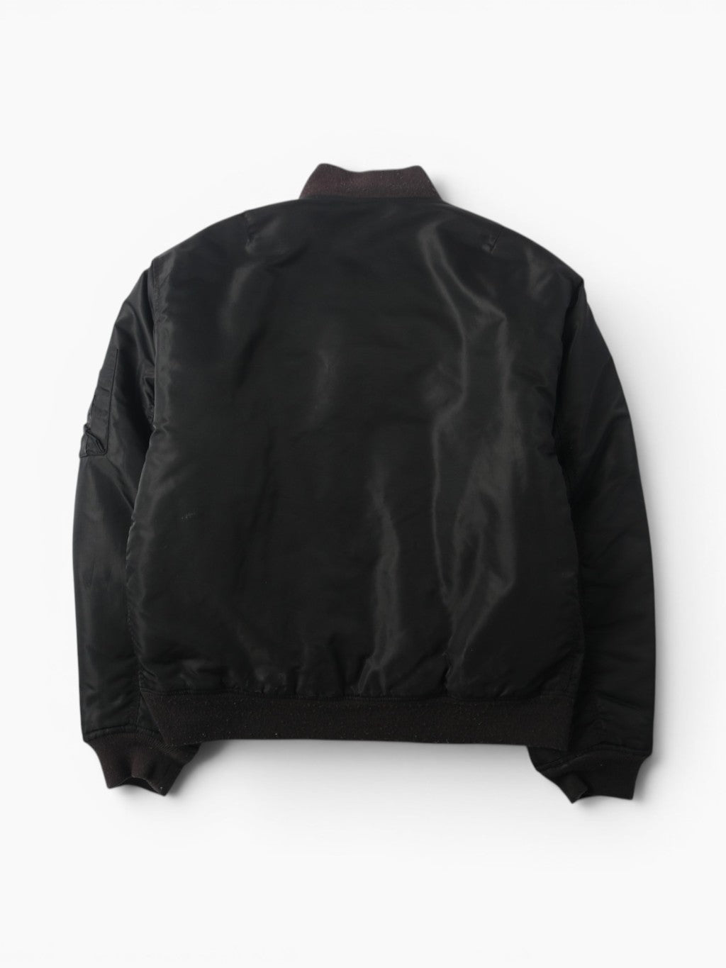 Vintage MA-1 Bomber Jacket