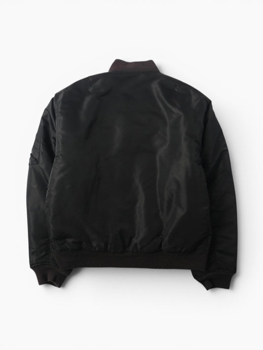 Vintage MA-1 Bomber Jacket