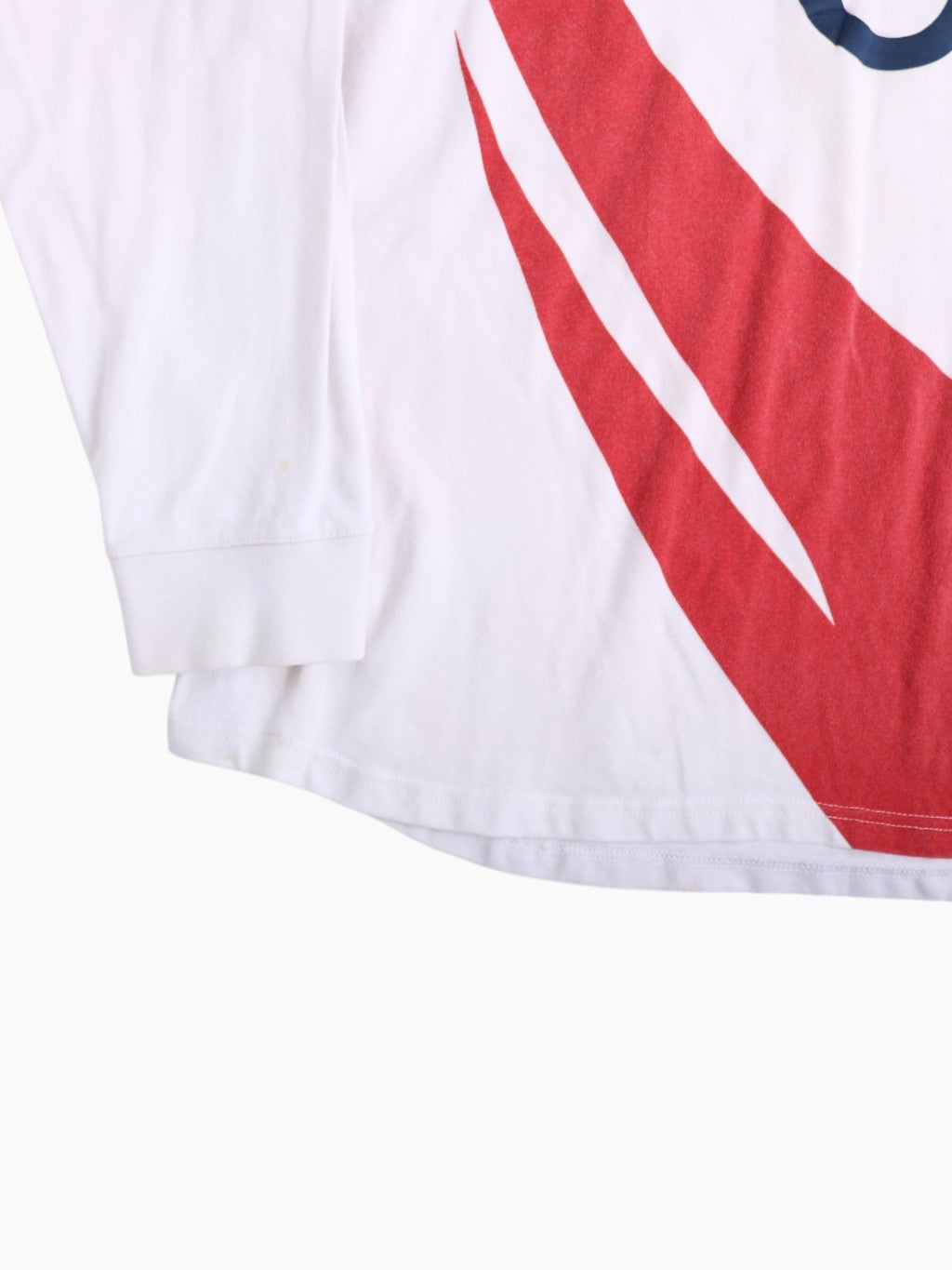 Nike Rugby Shirt