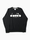 Diadora Sweatshirt - Black