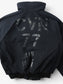 Vintage Shipboard Cold Weather Bomber Jacket