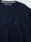 Polo Golf Knit Crew Neck