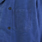 Vintage Chore Jacket - Blue