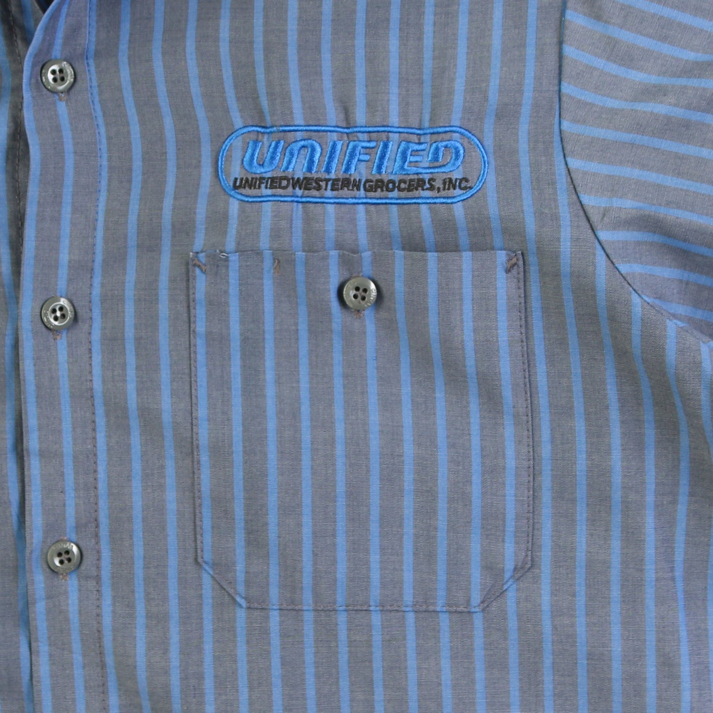 'Al' Vintage Garage Shirt