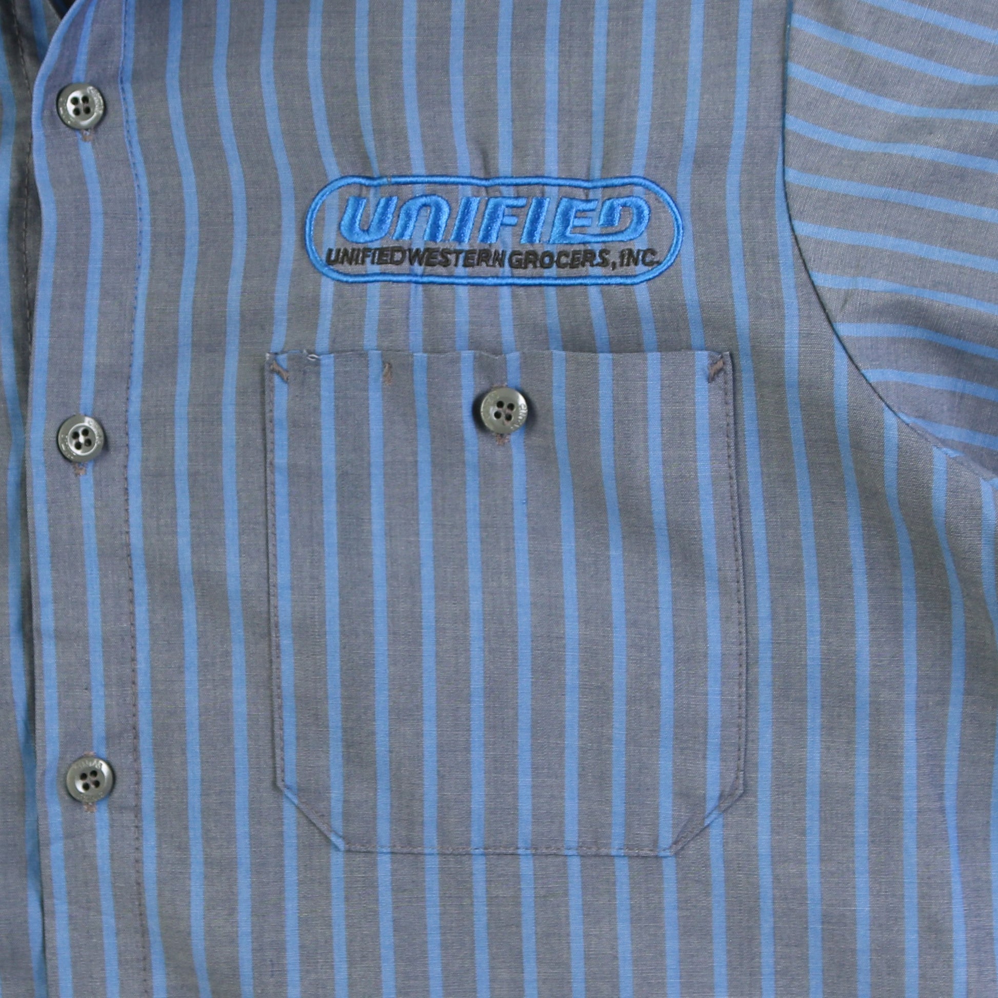 'Al' Vintage Garage Shirt