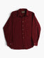 Vintage Shirt - Red
