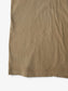 Khaki Single Stitch T-Shirt