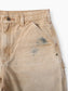 Carpenter Shorts - Hamilton Brown - 32"